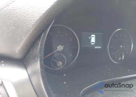 2022 Kia Telluride S z USA, uszkodzony, nr VIN 5XYP6DHC4NG208774